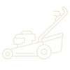 Lawn Mower Icon